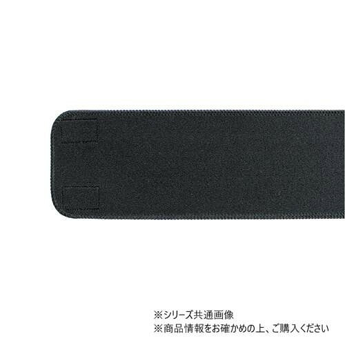 アシスト マジックベルトフィットロック(B&B) 10cm幅×60cm 1本入 ブラック 50011 ...