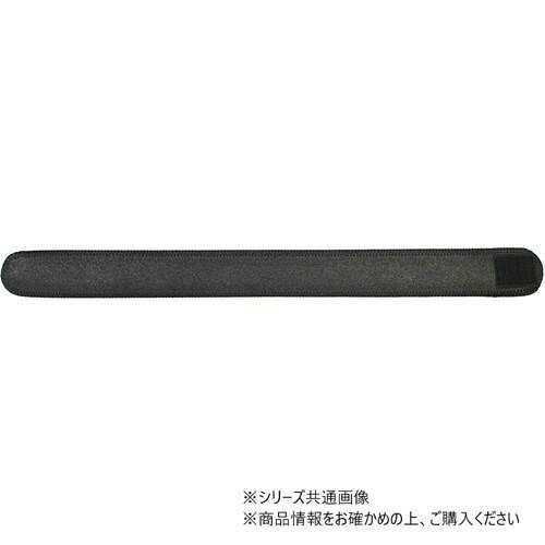 アシスト マジックベルトフィットロック(B&B) 7cm幅×115cm 5本入 ブラック 50024 ...