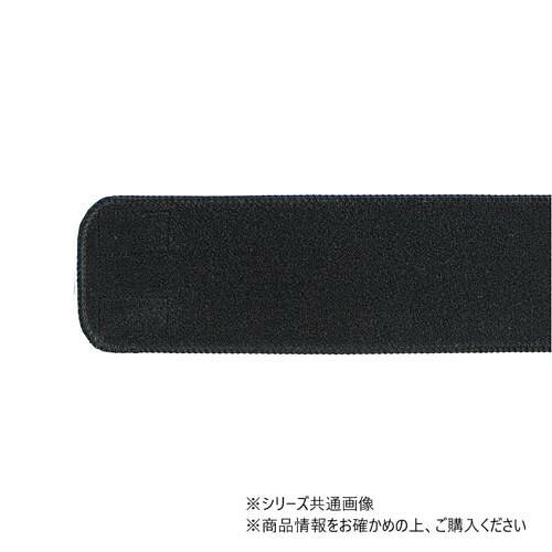 アシスト マジックベルトフィットロック(B&B) 7cm幅×115cm 5本入 ブラック 50024 ...