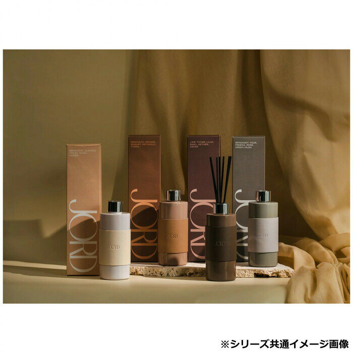 JORD ディフューザー 180ml ルナブルーム IDJD0304