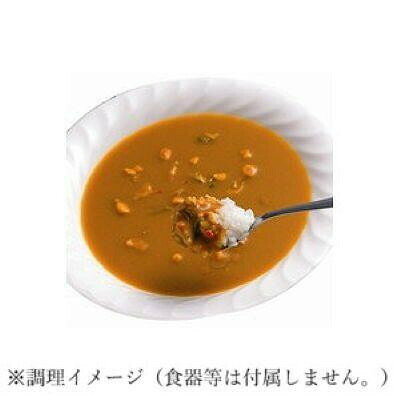 北海大和 スープカレーカップスープ 20g×30 【北海道・沖縄・離島配送不可】 fujix-12600327 フジックス サンプル画像2