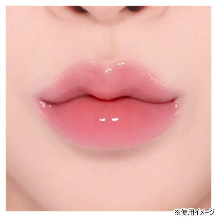フジックスのMIK(ミック) ALL MY THINGS オールマイシングス キスリッププランパー 06エブリデイ 4.4g｜アングル2