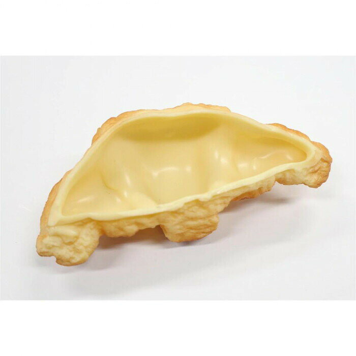 フジックスの日本職人が作る 食品サンプル クロワッサン IP-263｜アングル3