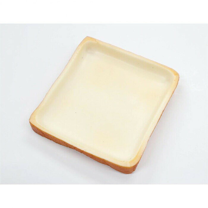 フジックスの日本職人が作る 食品サンプル 食パン(トースト) IP-272｜アングル2