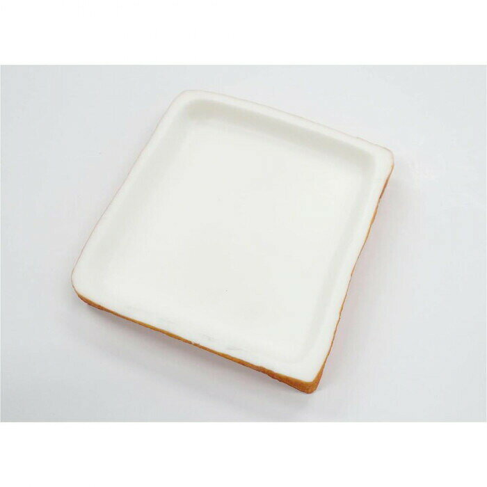 フジックスの日本職人が作る 食品サンプル 食パン(生) IP-273｜アングル3