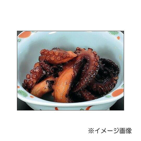 平八 蛸やわらか煮つけ 500g (約30本入) 2パック 5253007 【北海道・沖縄・離島配送不可】 fujix-12609546 フジックス サンプル画像2