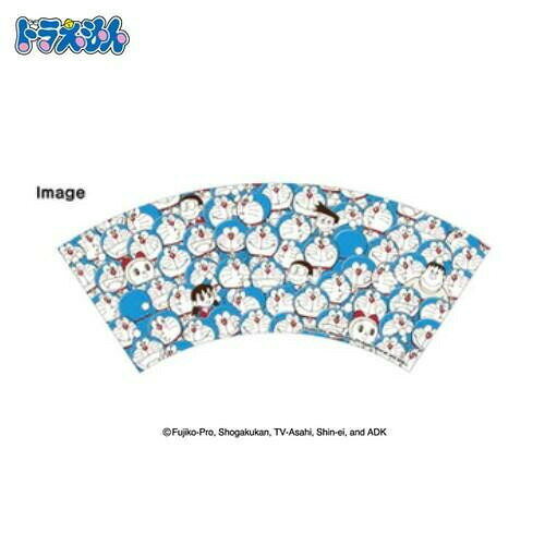 フジックスのドラえもん メラミンカップ (いっぱい) 270ml 16474｜アングル2