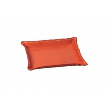 Buttero(ブッテーロ) 収納トレー EL-400 オレンジ 【北海道・沖縄・離島配送不可】