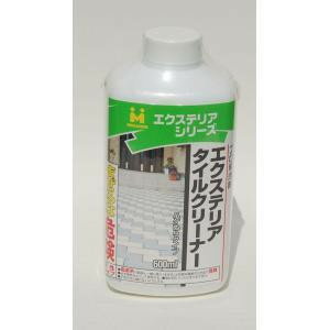 日本ミラコン産業　エクステリア・タイルクリーナー　600ml　2本セット　EXT-04 【北海道・沖縄・離島配送不可】
