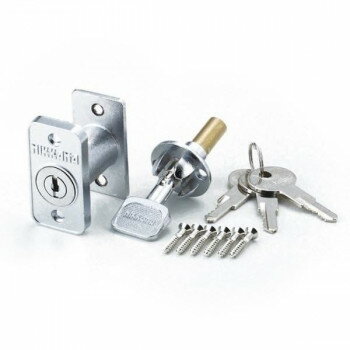 G-123　両面捻締　3本キー　71123 【北海道・沖縄・離島配送不可】