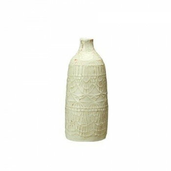 essence+pottery connexion Doilyドイリー　vase-M　46268 【北海道・沖縄・離島配送不可】