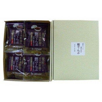 山吉國澤百馬商店　鰹でんぶ(昆布・椎茸入)40g×16袋 【北海道・沖縄・離島配送不可】