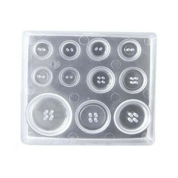 PADICO　パジコ　ソフトモールド　ボタン　404177 【北海道・沖縄・離島配送不可】