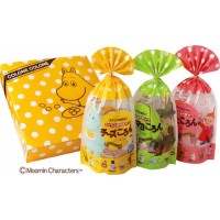 長州　藤光海風堂　ムーミン谷のわくわくセット　2個セット 【北海道・沖縄・離島配送不可】