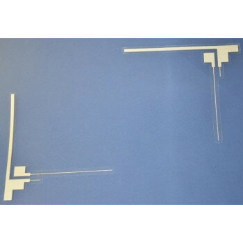 地デジ用フィルムアンテナ AD-520F 【北海道・沖縄・離島配送不可】