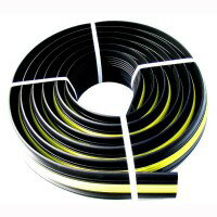 大研化成工業 ケーブルプロテクター 30φ×8m 【北海道・沖縄・離島配送不可】