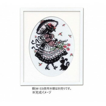 オリムパス オノエ・メグミ 赤毛のアンの物語 パフスリーブのドレス 7453 【北海道・沖縄・離島配送不可】