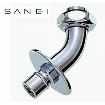 Brick - 三栄水栓　SANEI　洗濯機用L型ニップル　PY12-4TX-16 【北海道・沖縄・離島配送不可】