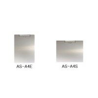 ナカキン　アルミ用箋　A4　10枚セット　A4タテ・AS-A4E 【北海道・沖縄・離島配送不可】