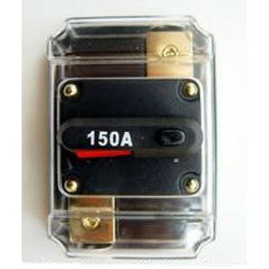 サーキットブレーカー150A ABK-150 【北海道・沖縄・離島配送不可】