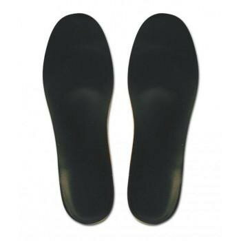 Insoles - ヘブンリーインソール2　(靴用中敷き)　フルソール　ブラック　S 【北海道・沖縄・離島配送不可】