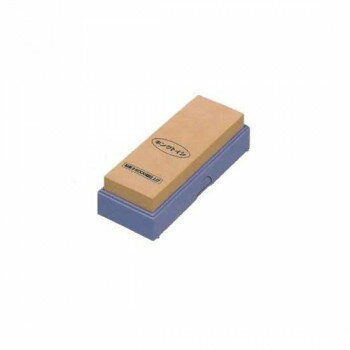 キング　砥石の王様　PB-03(台付)(透明ハードケース入) 【北海道・沖縄・離島配送不可】