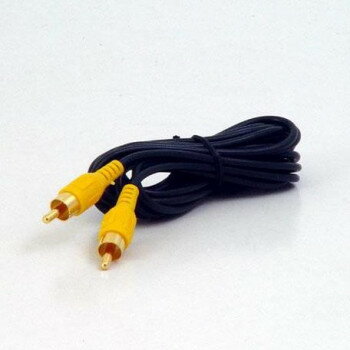 RCA映像コード3m ARC-3P 【北海道・沖縄・離島配送不可】