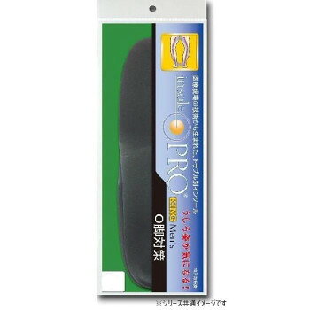 インソールプロ　メンズキングサイズ　O脚対策　XL(27.5〜28.5cm) 【沖縄配送不可】