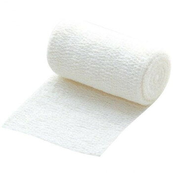 ハクゾウメディカル　伸縮ホータイ　ハクゾウフランスタイ　9×9　10巻　1020003 【北海道・沖縄・離島配送不可】