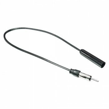 カーラジオ用延長コード(50cm) KC-50 【北海道・沖縄・離島配送不可】