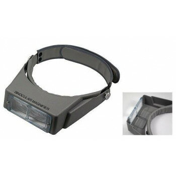 ミザール　ヘッドルーペ　HL-110 【北海道・沖縄・離島配送不可】