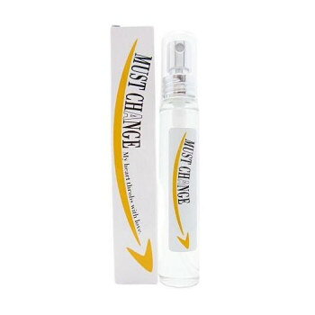 マストチェンジ(フェロモンフレグランス)　20120628026 【北海道・沖縄・離島配送不可】