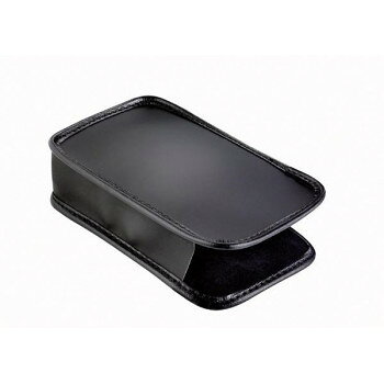 エッシェンバッハ　ブラックルーペ　aspheric II　専用ケース　2855-150