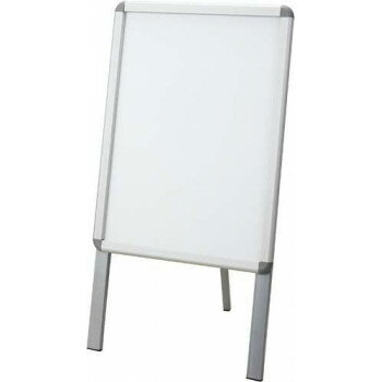 ポスターパネルA2 片面 WPP-A2S-SL 【北海道・沖縄・離島配送不可】