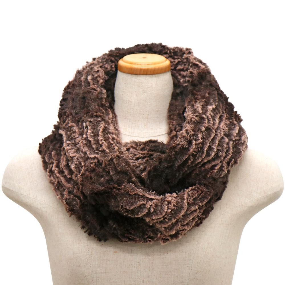 ボリュームスヌード 【北海道・沖縄・離島配送不可】