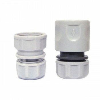 グリーンライフ 散水小物 マルチホースコネクター MTHC-01 【北海道・沖縄・離島配送不可】