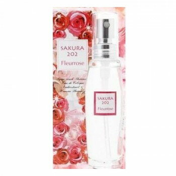 サクラ202フルールロゼ　フェロモン