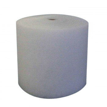 エコフレギュラー(エアコンフィルター) フィルターロール巻き 幅60cm×厚み2mm×50m巻き SW-4056 【北海道・沖縄・離島配送不可】