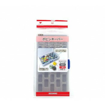 KAWAGUCHI(カワグチ)　ボビンキーパー　08-382 【北海道・沖縄・離島配送不可】