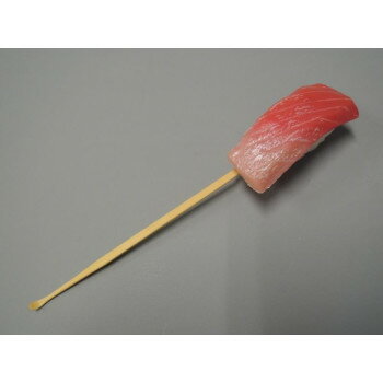 日本職人が作る 食品サンプル耳かき　握り　中トロ　IP-447 【北海道・沖縄・離島配送不可】