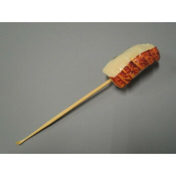 日本職人が作る 食品サンプル耳かき　握り　うなぎ　IP-457 【北海道・沖縄・離島配送不可】