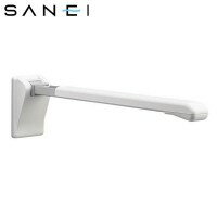 三栄水栓　SANEI　サポートバー(折上式) W604 【北海道・沖縄・離島配送不可】