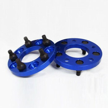 ブレイス　アルミホイール専用ワイドトレッドスペーサー(2個1セット)　厚さ26mm　BZ-012 【北海道・沖縄・離島配送不可】