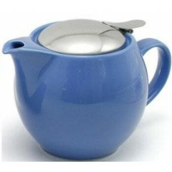 ZEROJAPAN(ゼロジャパン) ユニバーサルティーポット　3人用　BBN-02　BB・ブルーベリー 【北海道・沖縄・離島配送不可】