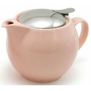 ZEROJAPAN(ゼロジャパン) ユニバーサルティーポット　3人用　BBN-02　PI・ピンク 【北海道・沖縄・離島..