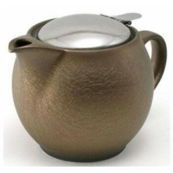 ZEROJAPAN(ゼロジャパン) ユニバーサルティーポット 3人用 アンティークカラーシリーズ BBN-02　AGO・..