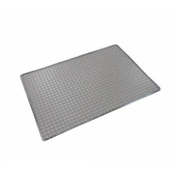 グリーンライフ バーベキュー用網小 【北海道・沖縄・離島配送不可】