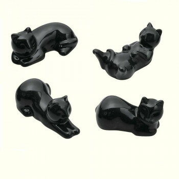 セトクラフト ハシオキセット(ネコ) SP-1646-140 【北海道・沖縄・離島配送不可】