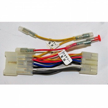 Breezy 電源取出しコネクター トヨタ10P D10T 【北海道・沖縄・離島配送不可】