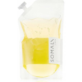 木村石鹸工業　SOMALI(そまり)　キッチンクリーナー　台所用洗剤　詰め替え用　1000ml 【北海道・沖縄・離島配送不可】